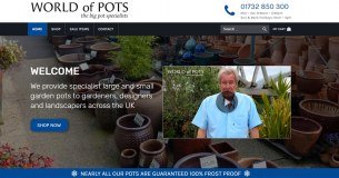 World Of Pots