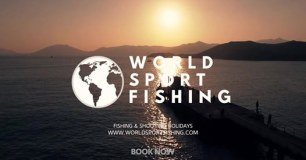 World Sport Fishing