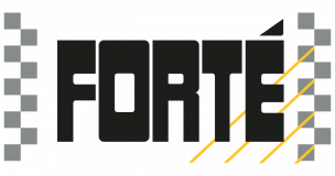 Forte Lubricants Limited logo