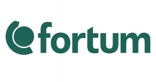 Fortum logo