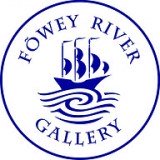 Fowey River Gallery logo