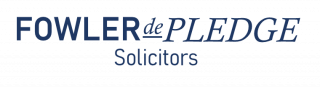 Fowler De Pledge logo