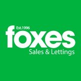 Foxes logo