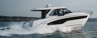 Fox's Yacht Sales Limited