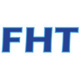 Frank Hudson Transport Limited logo