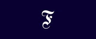 Frankfurter Allgemeine Zeitung logo