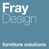 Fray Design Limited logo