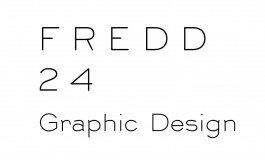 Fredd Design logo