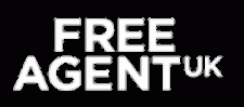 Free Agent logo