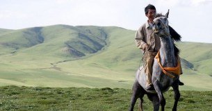 Free Tibet Campaign logo