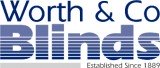 Worth & Company Blinds Limited logo