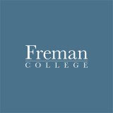 Freman College logo