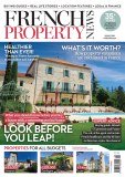 French Property News logo