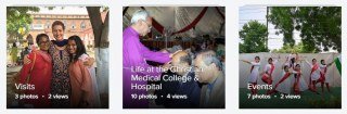 Friends Of Ludhiana logo