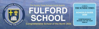 Fulford School logo
