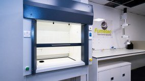 Fumetec Limited