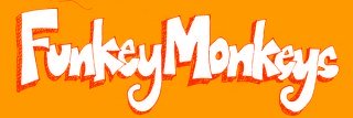 Funky Monkeys