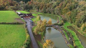 Furnace Mill Fishery