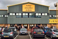 Furniture Centre logo