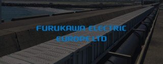 Furukawa Electrics (Europe) Limited logo