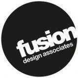Fusion Design logo