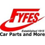 Fyfes Vehicle & Engineering Supplies Limited logo