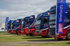 Wrefords Transport