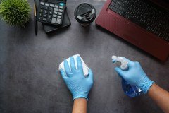 G & G Cleaning Contractors Limited logo