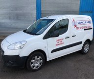 G B Vehicle Hire