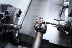 G D Precision Cnc