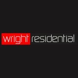 Wright Residential Limited logo