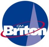 G M Briton (Public Works) Limited logo