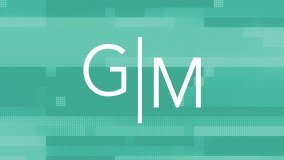 G M Marketing logo