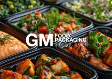 G M Packaging (UK) Limited