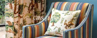 G P & J Baker