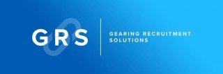G R Solutions logo