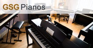 G S G Pianos