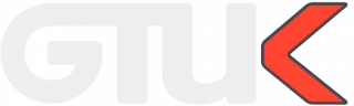 G T UK logo