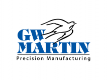 G W Martin & Co. Limited logo