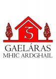 Gaelaras logo
