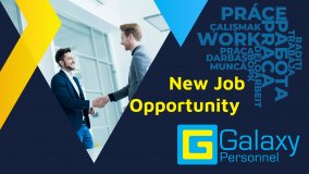 Galaxy Personnel Limited