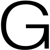 Galerie Limited logo