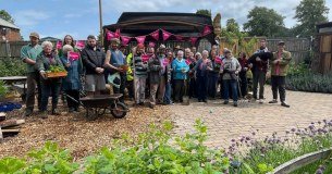 Galgael Trust