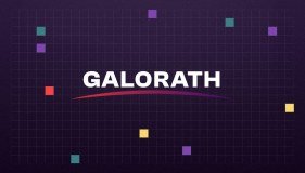 Galorath Affiliates Limited logo