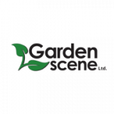 Garden Scene logo