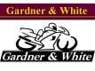 Gardner & White Limited logo