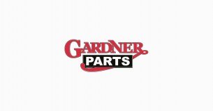 Gardner Parts logo