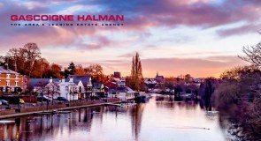 Gascoige Halman logo