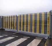 Gate & Barrier Services