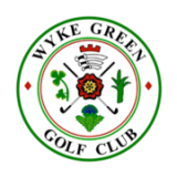 Wyke Green Golf Club logo
